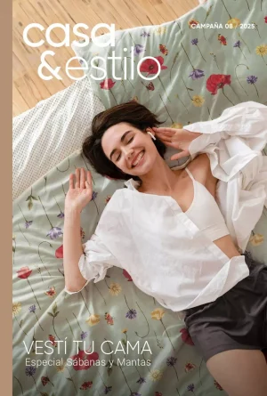 catalogo avon casa estilo campaña 8 2025 argentina