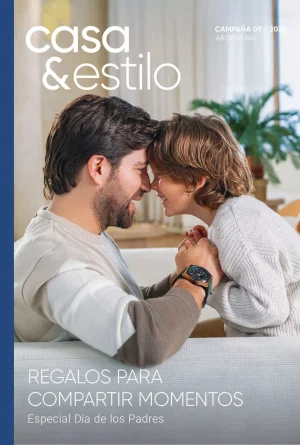 catalogo avon casa estilo campaña 9 2025 argentina