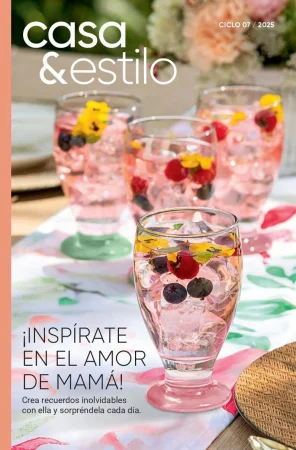 catalogo avon casa estilo ciclo 7 2025 colombia