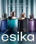 catalogo esika campaña 9 2025 chile