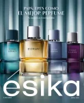 catalogo esika campaña 9 2025 colombia