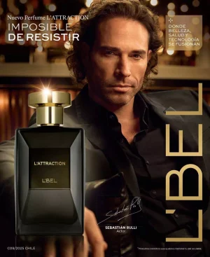 catalogo lbel campaña 9 2025 chile