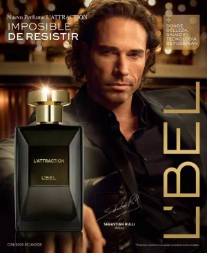 catalogo lbel campaña 9 2025 ecuador
