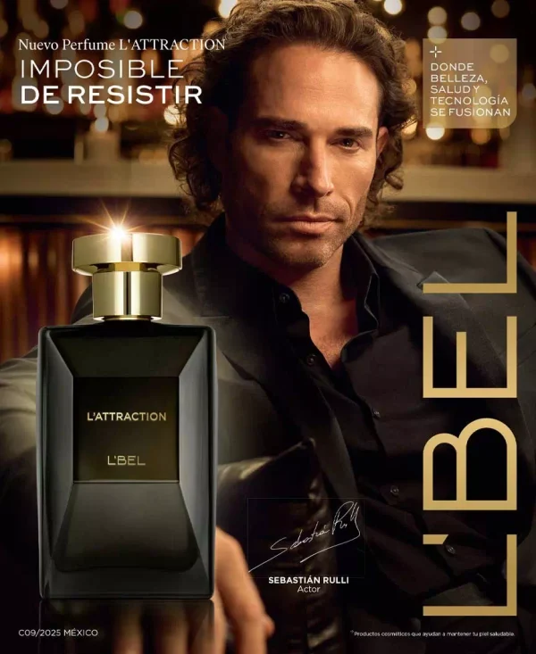 catalogo lbel campaña 9 2025 mexico