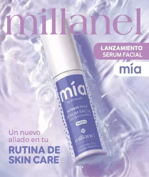 catalogo millanel campaña 5 2025 argentina