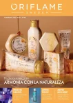 catalogo oriflame campaña 7 2025 ecuador
