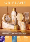 catalogo oriflame campaña 7 2025 mexico