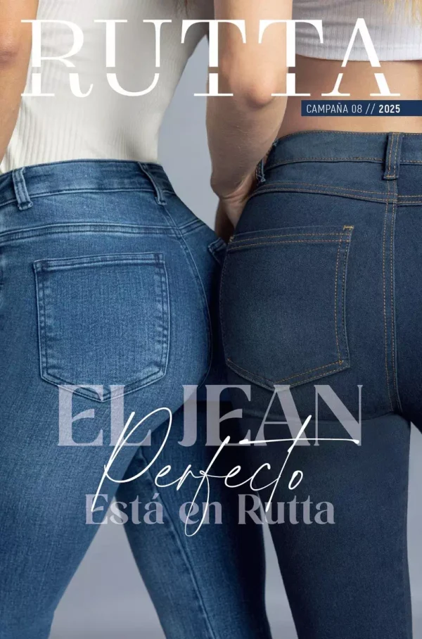 catalogo rutta campaña 8 2025 colombia