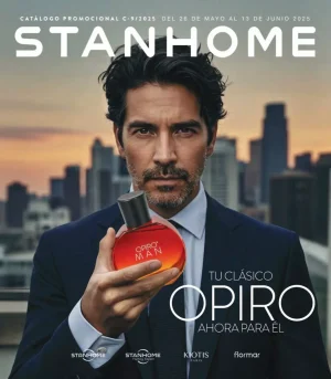 catalogo stanhome campaña 9 2025 mexico