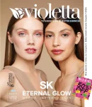 catalogo violetta campaña 7 2025 argentina