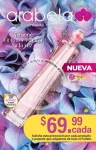 catalogo arabela campaña 14 2025 mexico