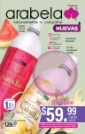 catalogo arabela campaña 15 2025 mexico