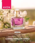 catalogo avon campaña ciclo 10 2025 chile