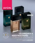 catalogo avon campaña ciclo 8 2025 colombia