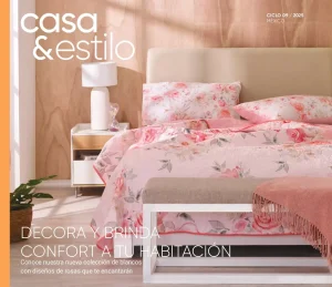 catalogo avon casa estilo campaña ciclo 9 2025 mexico