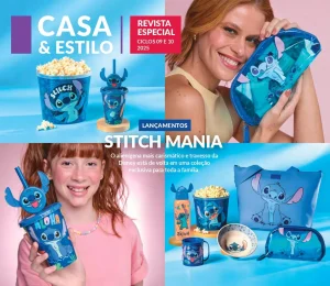 catalogo avon casa estilo ciclo 9 2025 brasil