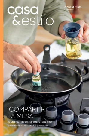 catalogo avon casa estilo ciclo 9 2025 colombia