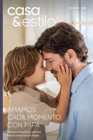 catalogo avon casa estilo ciclo 9 2025 ecuador