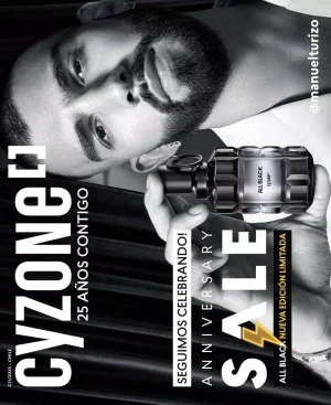 catalogo cyzone campaña 11 2025 chile