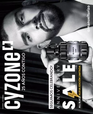 catalogo cyzone campaña 11 2025 colombia