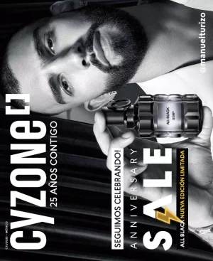 catalogo cyzone campaña 11 2025 mexico