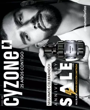 catalogo cyzone campaña 11 2025 peru