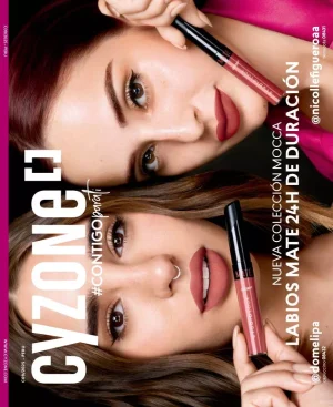 catalogo cyzone campaña 9 2025 peru