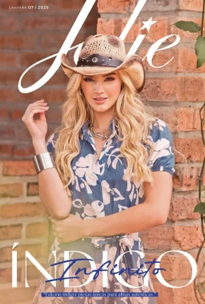 catalogo jolie campaña 7 2025 ecuador