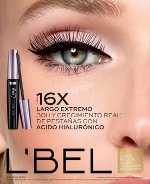 catalogo lbel campaña 10 2025 peru