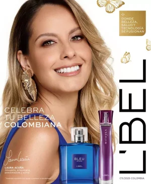 catalogo lbel campaña 11 2025 colombia