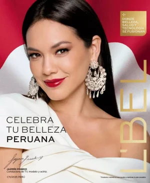 catalogo lbel campaña 11 2025 peru