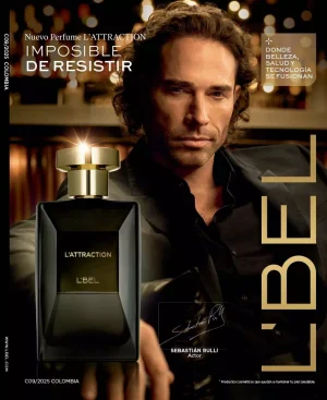 catalogo lbel campaña 9 2025 peru