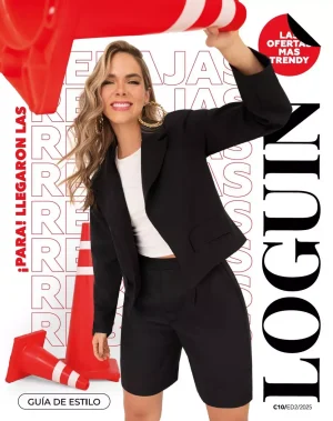 catalogo loguin campaña 10 2025 colombia