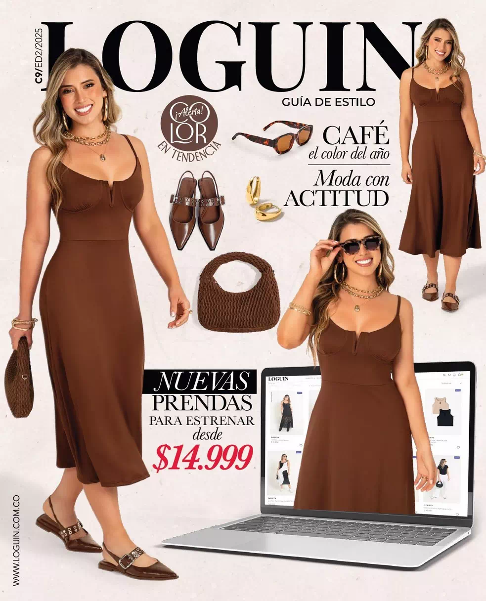 catalogo loguin campaña 9 2025 colombia
