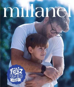 catalogo millanel campaña 6 2025 argentina