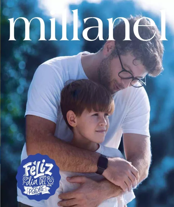 catalogo millanel campaña 6 2025 argentina