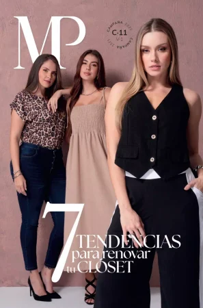 catalogo mp marketing personal campaña 11 2025 colombia