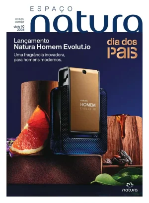 catalogo natura ciclo 10 2025 brasil