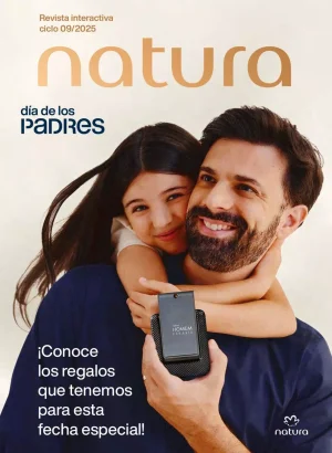 catalogo natura ciclo 9 2025 ecuador