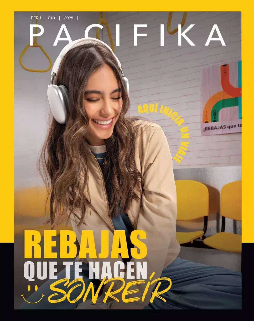 catalogo pacifika campaña 10 2025 peru