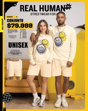 catalogo pacifika real human campaña 10 2025 colombia