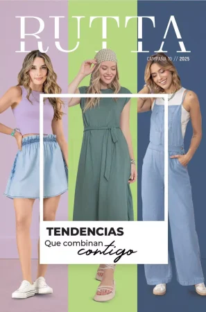 catalogo rutta campaña 10 2025 colombia