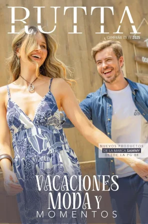 catalogo rutta campaña 9 2025 colombia
