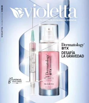 catalogo violetta campaña 9 2025 argentina