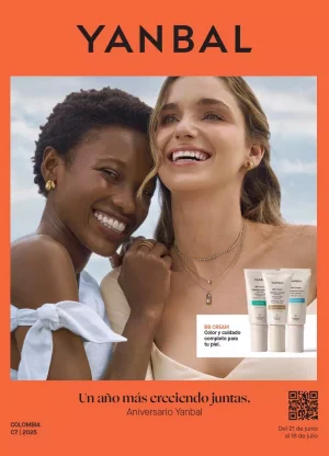 catalogo yanbal campaña 7 2025 colombia