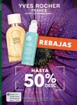 catalogo yves rocher campaña 9 2025 mexico