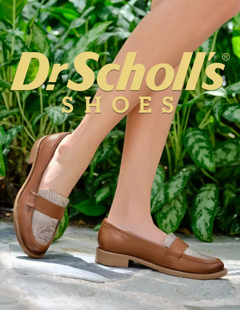 catalogo andrea dr scholls verano 2025
