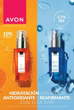 catalogo avon campaña 11 2025 argentina