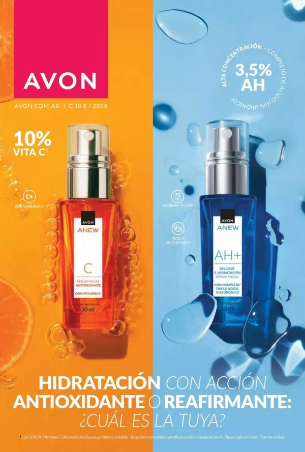 catalogo avon campaña 11 2025 argentina