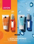 catalogo avon campaña ciclo 10 2025 colombia